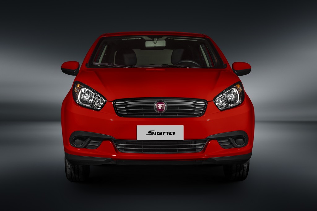 FIAT GRAND SIENA, foto 13