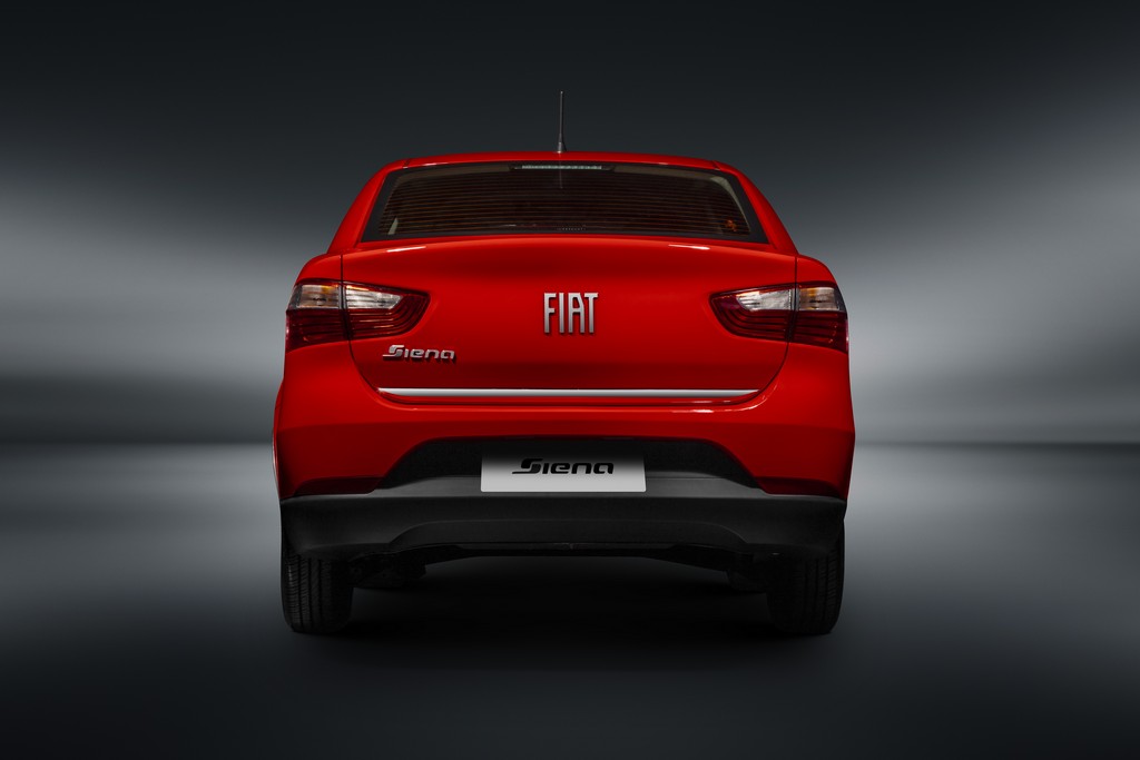 FIAT GRAND SIENA, foto 14