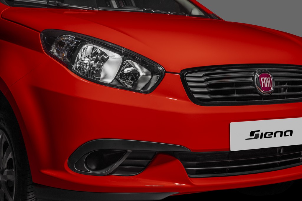 FIAT GRAND SIENA, foto 15