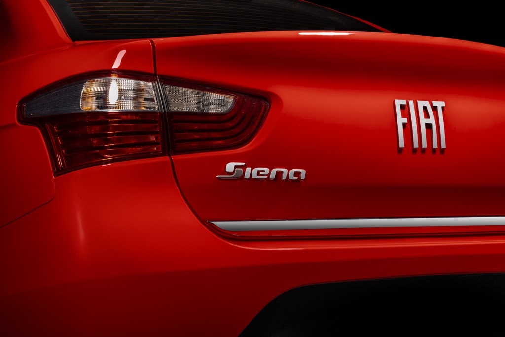 FIAT GRAND SIENA, foto 16