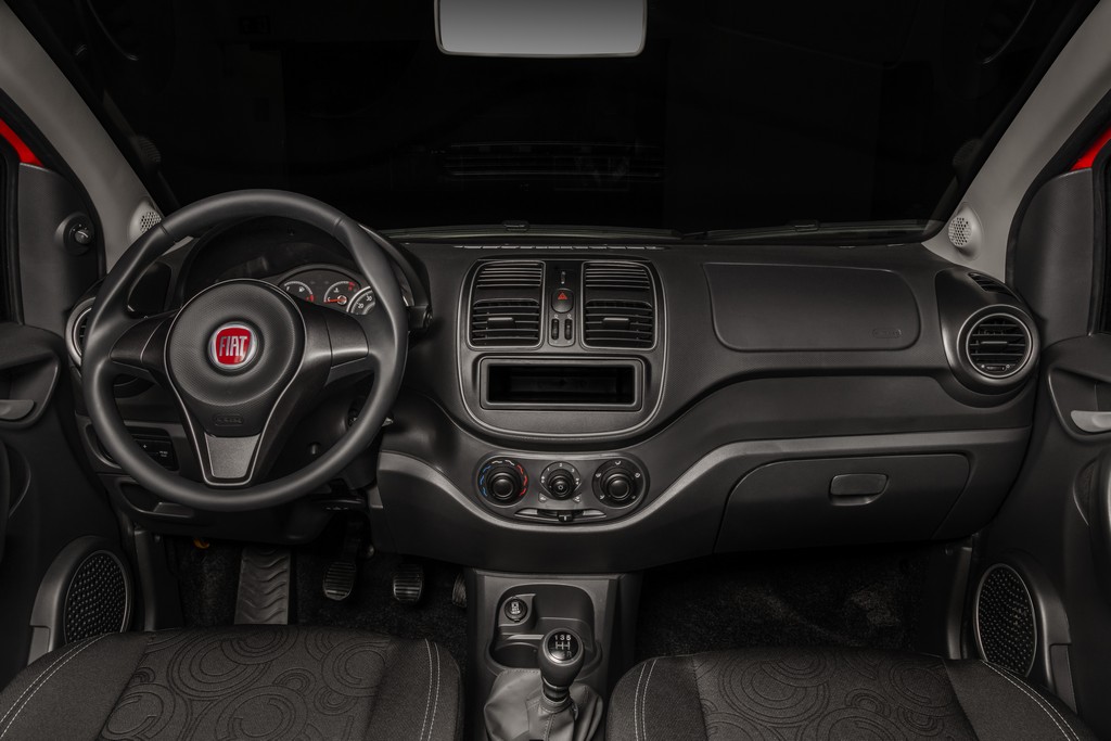 FIAT GRAND SIENA, foto 17