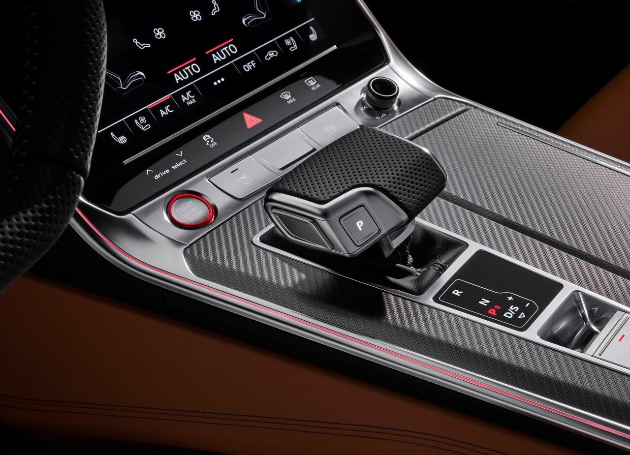 AUDI RS 6 AVANT, foto 37