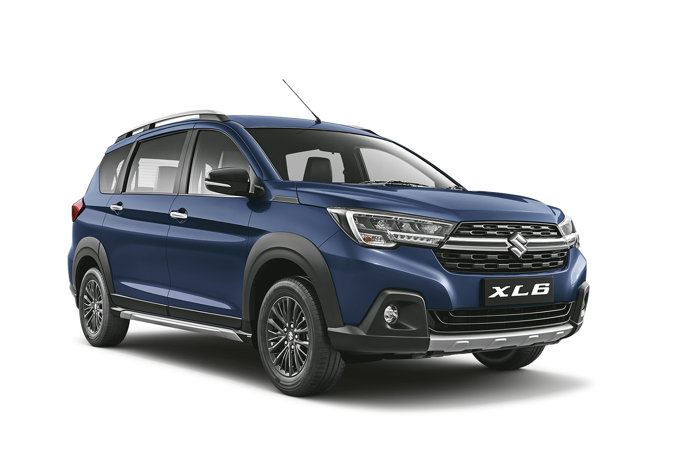 2019 - SUZUKI XL6, foto 1