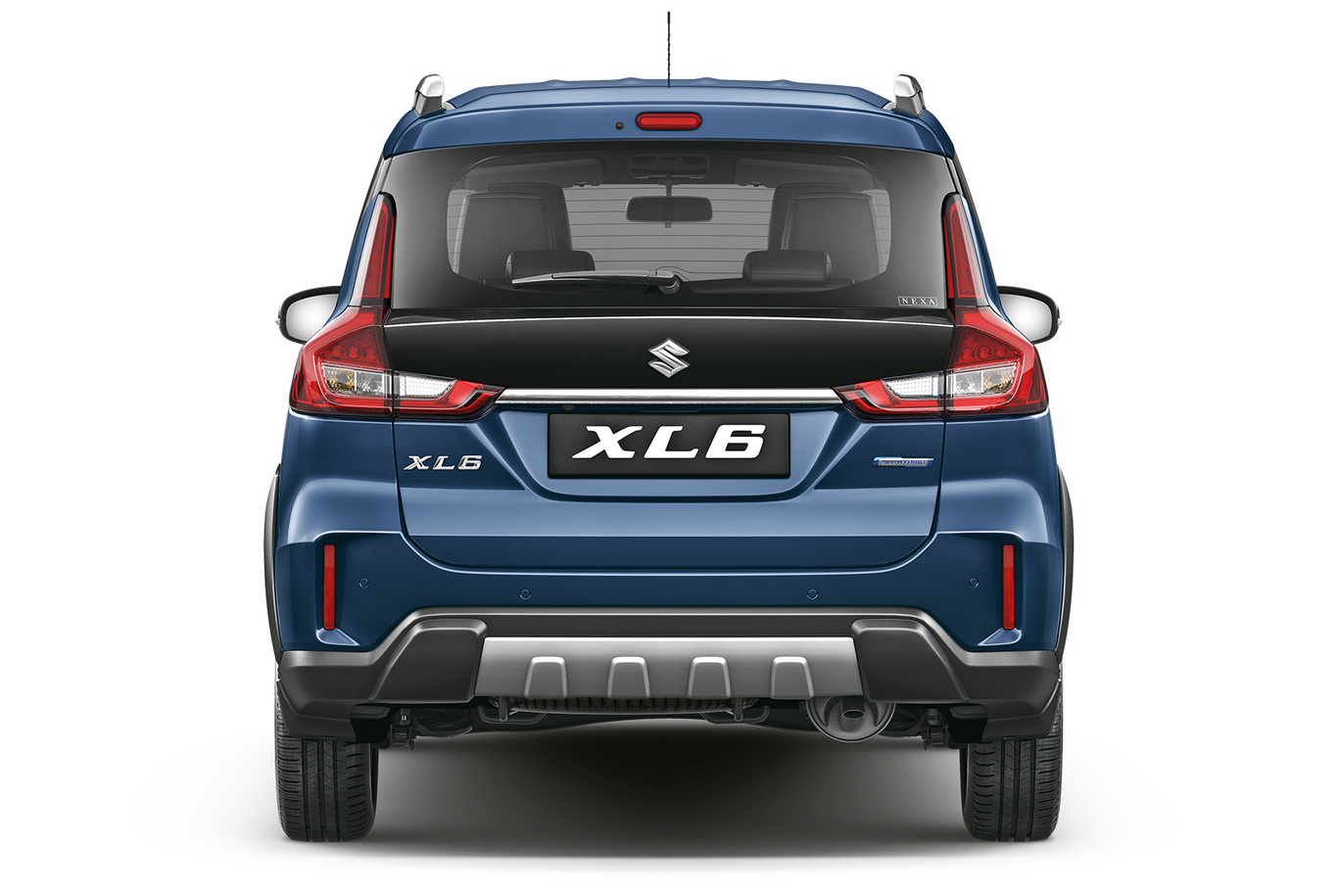 2019 - SUZUKI XL6, foto 2