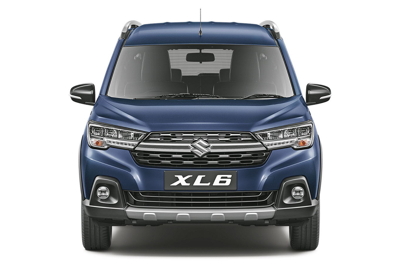 2019 - SUZUKI XL6, foto 3
