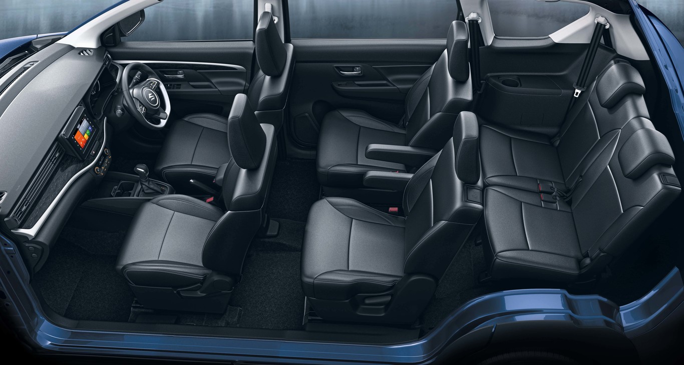 2019 - SUZUKI XL6, foto 5