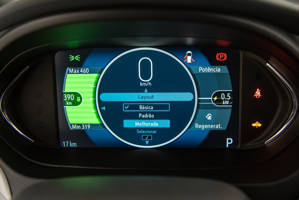 CHEVROLET BOLT EV, foto 25