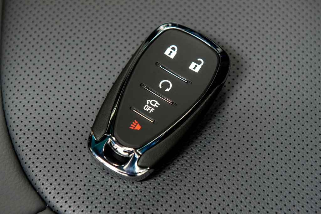 CHEVROLET BOLT EV, foto 29