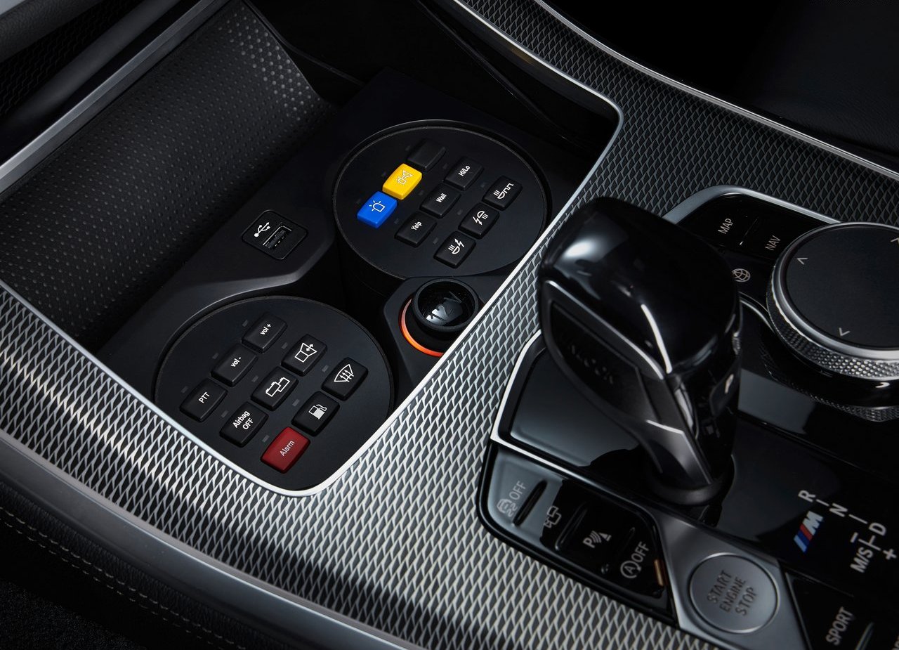 2020 - BMW X5 PROTECTION VR6, foto 16