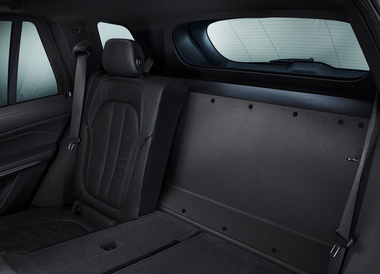 2020 - BMW X5 PROTECTION VR6, foto 17