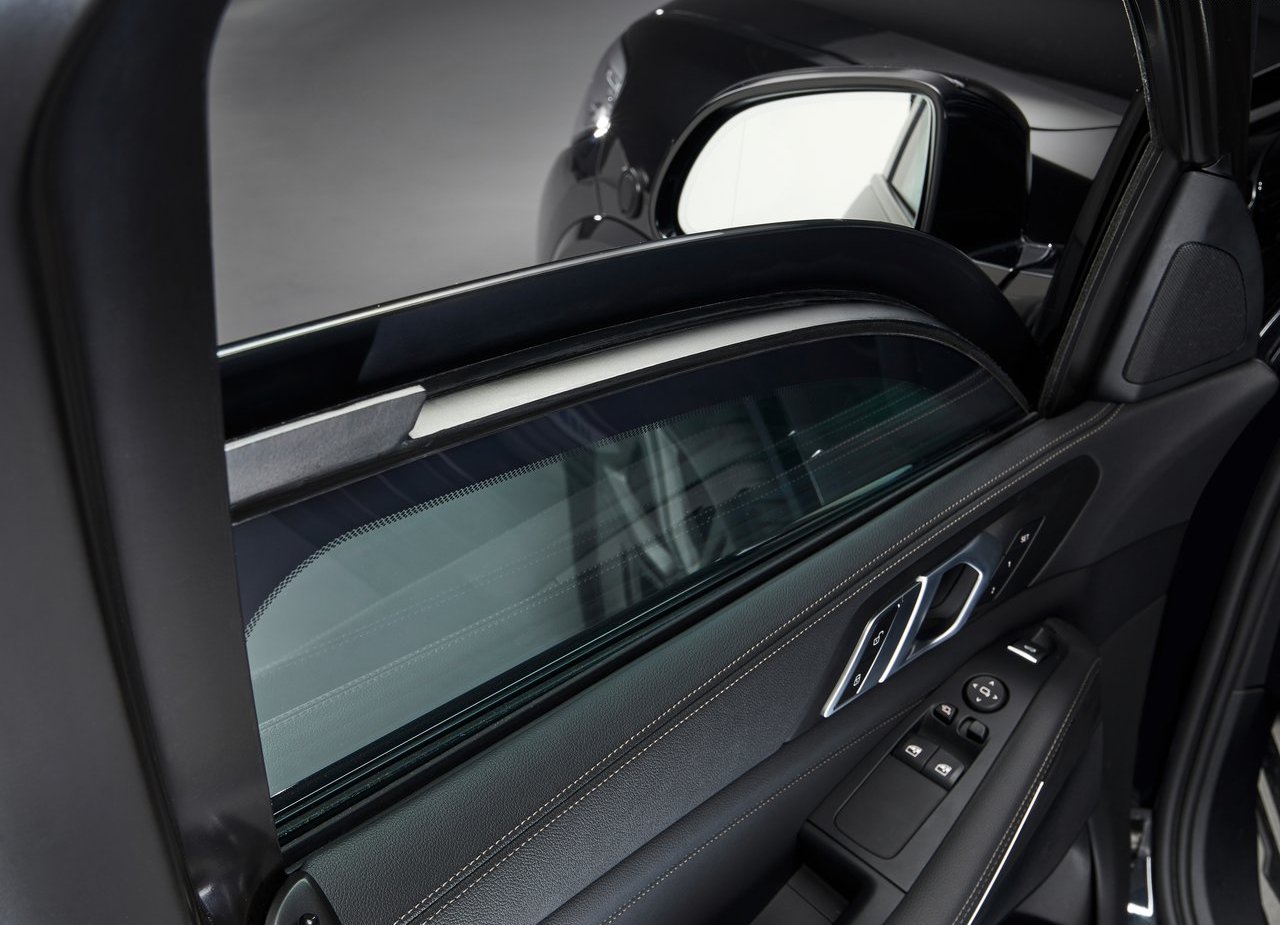 2020 - BMW X5 PROTECTION VR6, foto 19