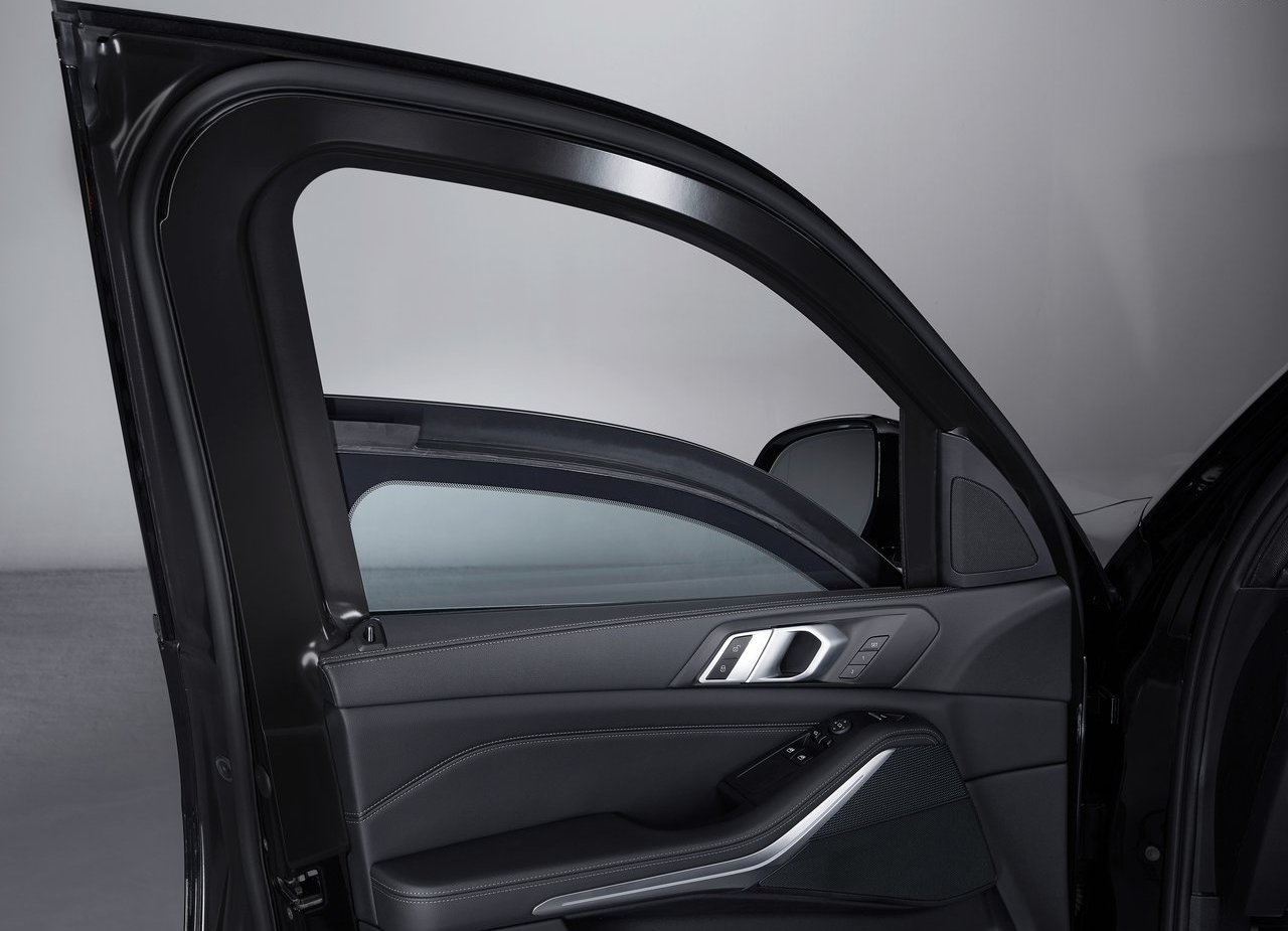 2020 - BMW X5 PROTECTION VR6, foto 20