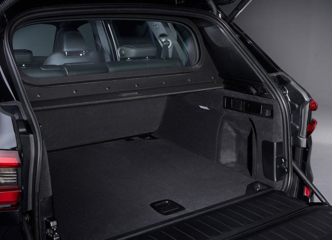 2020 - BMW X5 PROTECTION VR6, foto 21