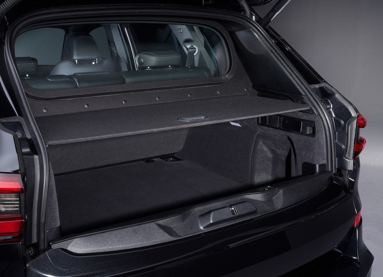 2020 - BMW X5 PROTECTION VR6, foto 22