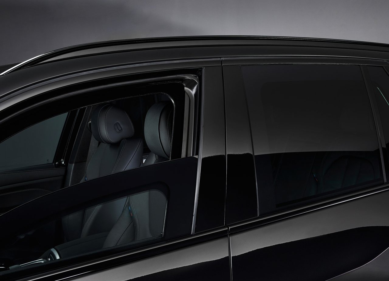 2020 - BMW X5 PROTECTION VR6, foto 25