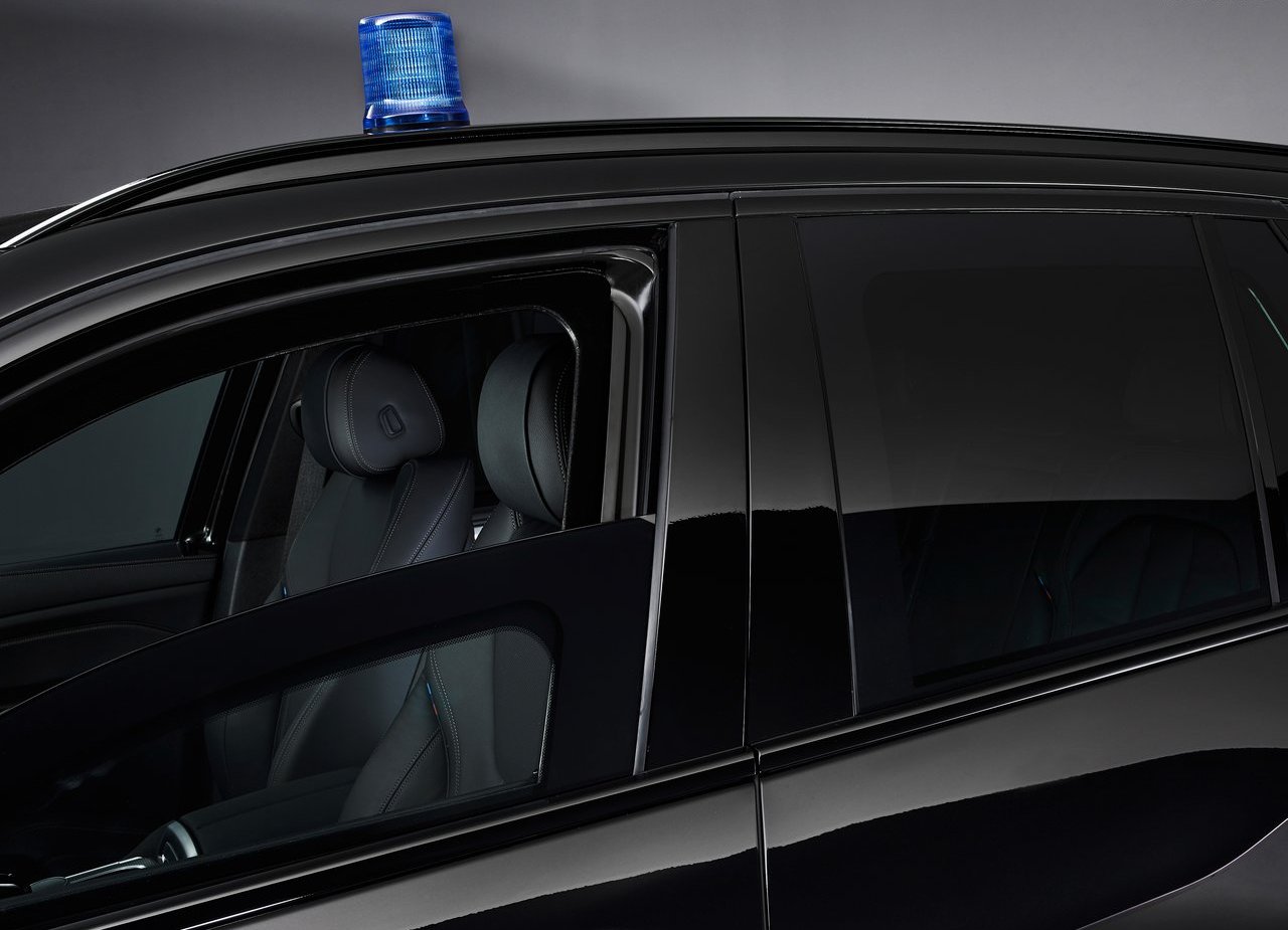 2020 - BMW X5 PROTECTION VR6, foto 26