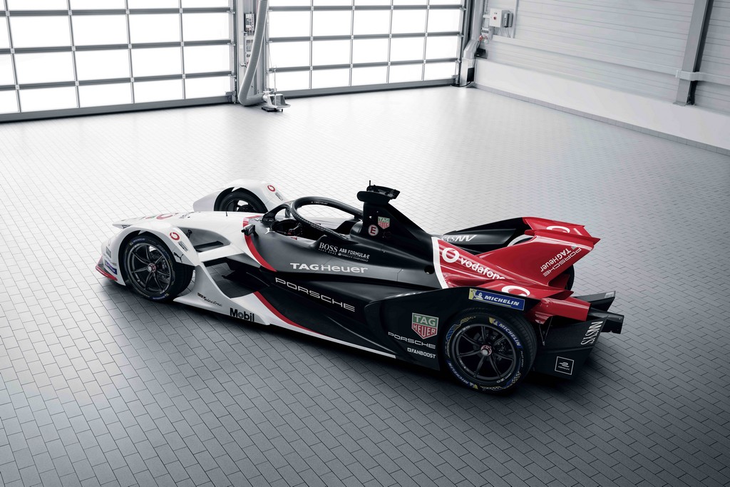 2020 - PORSCHE 99X ELECTRIC, foto 7