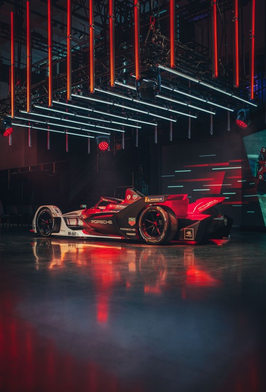 2020 - PORSCHE 99X ELECTRIC, foto 10