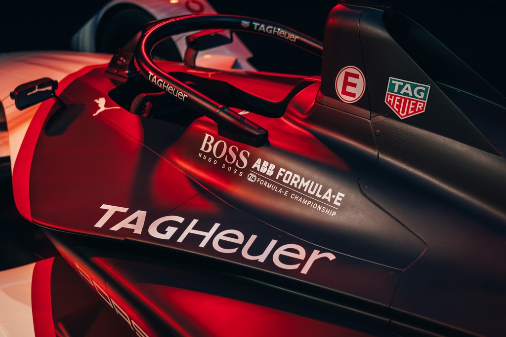 2020 - PORSCHE 99X ELECTRIC, foto 11