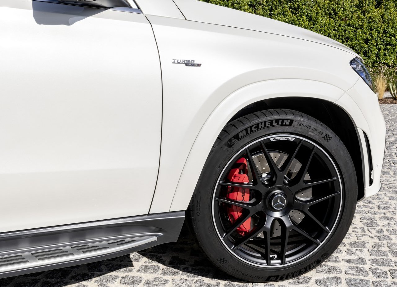 2020 - MERCEDES-AMG GLE 53 COUPE, foto 33