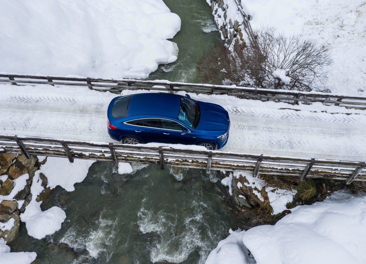 2020 - MERCEDES-AMG GLE 53 COUPE, foto 71