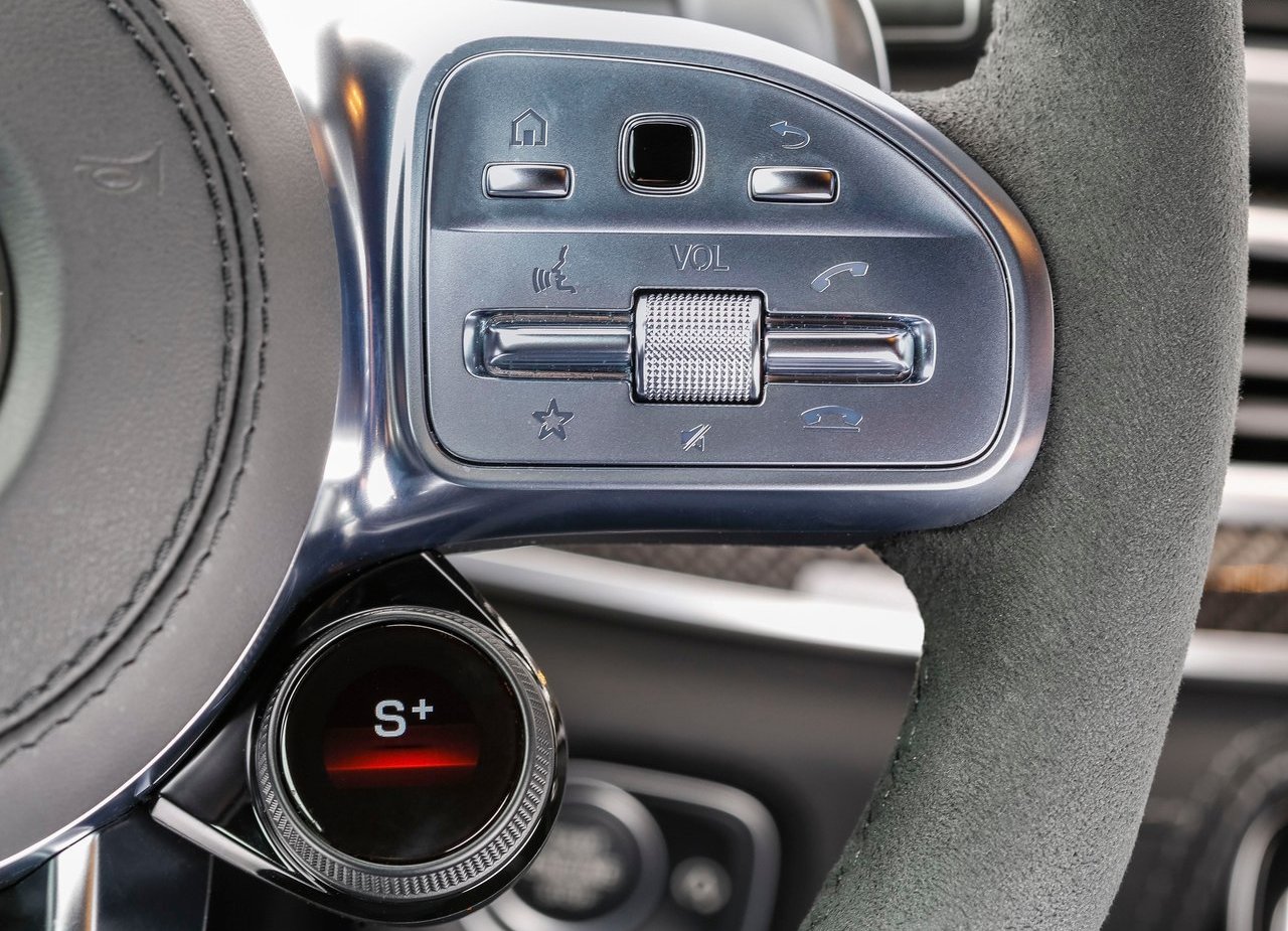 2020 - MERCEDES-AMG GLE 53 COUPE, foto 112