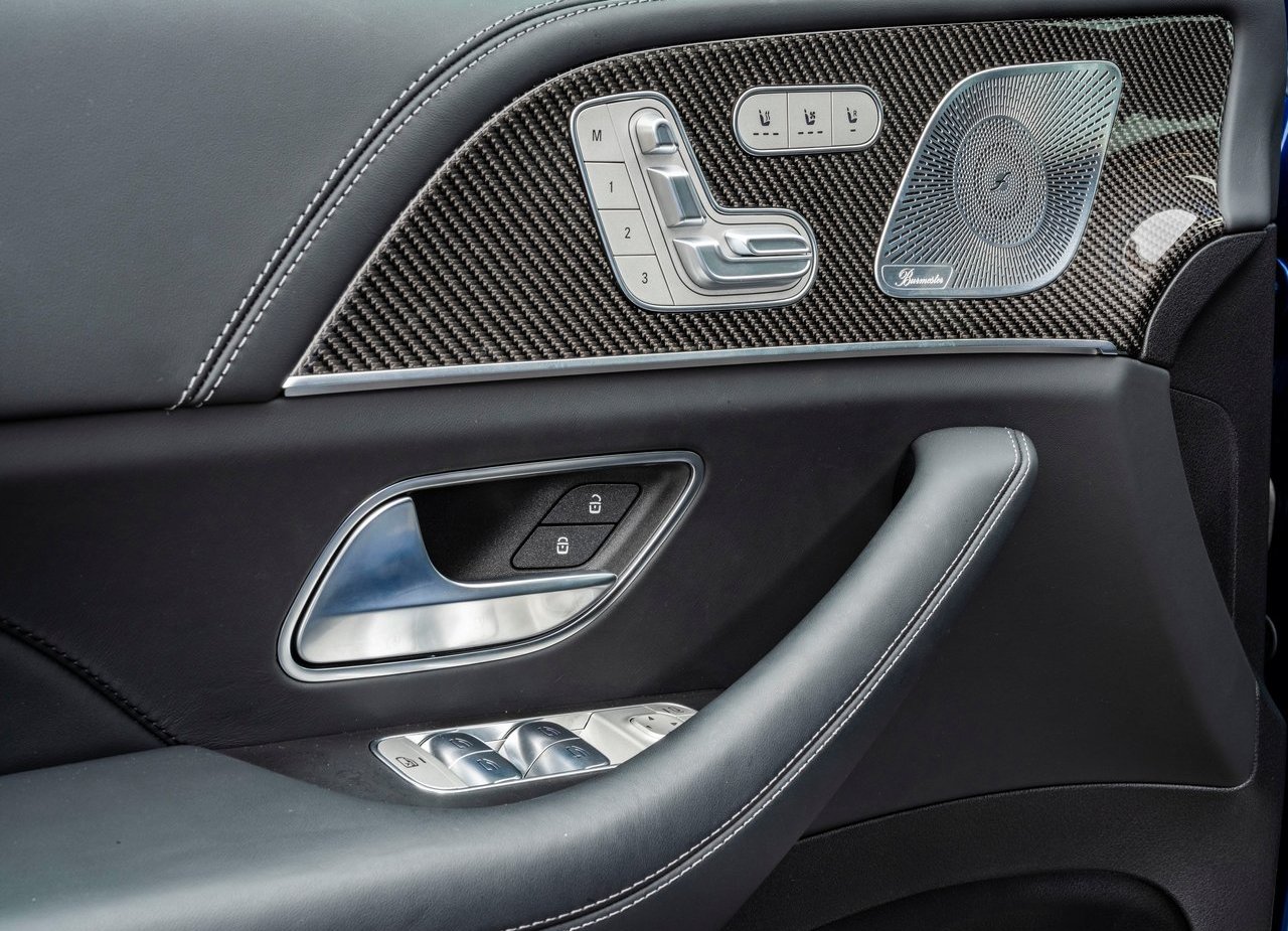 2020 - MERCEDES-AMG GLE 53 COUPE, foto 115