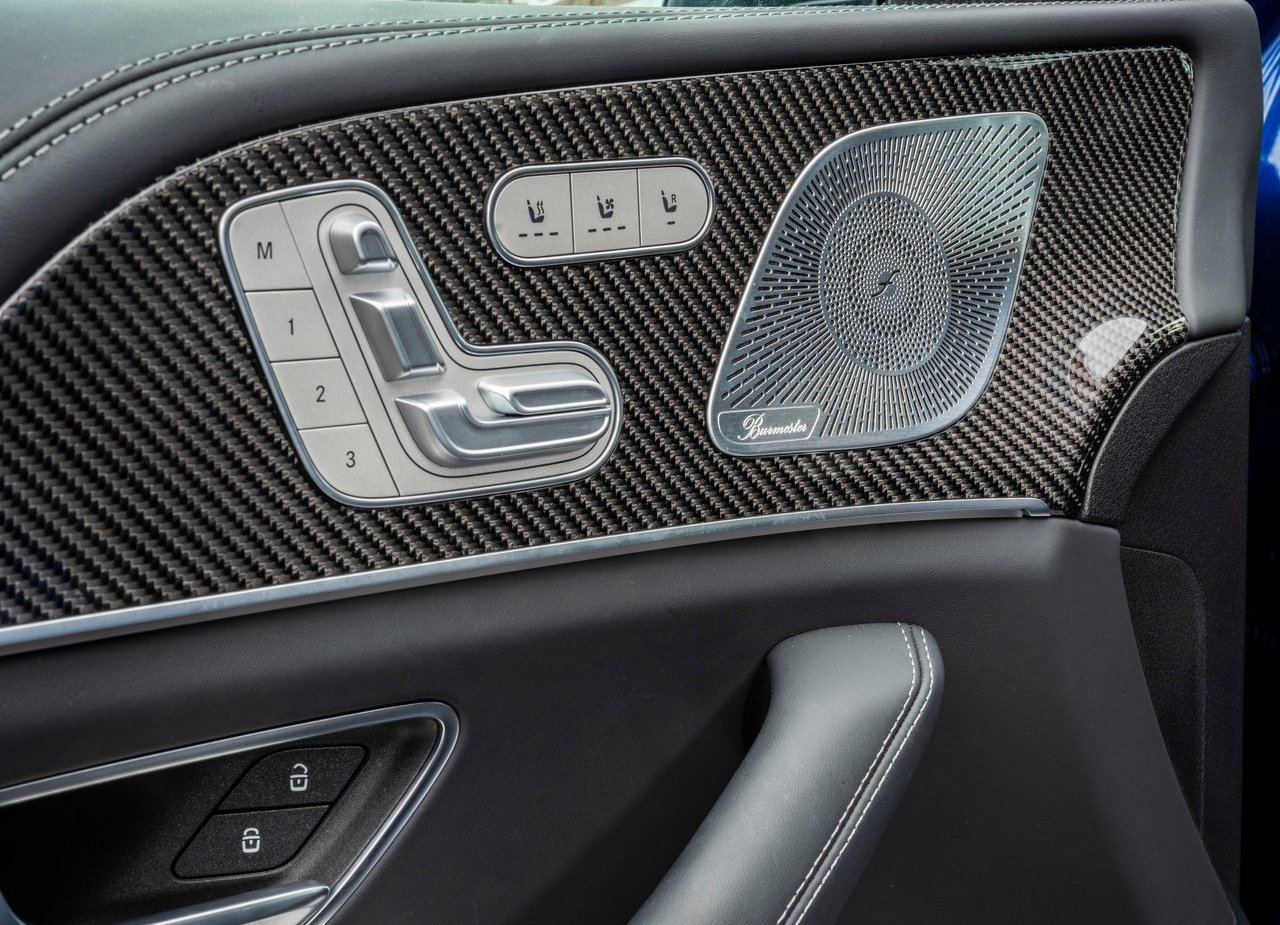 2020 - MERCEDES-AMG GLE 53 COUPE, foto 116