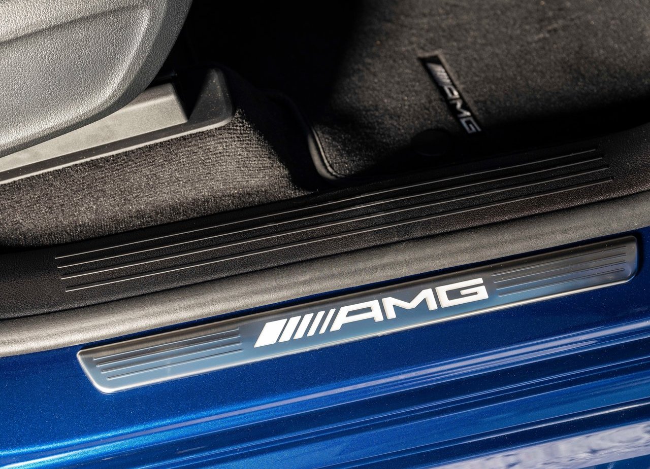 2020 - MERCEDES-AMG GLE 53 COUPE, foto 119