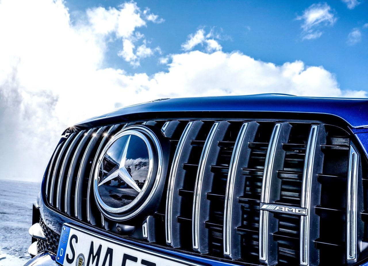 2020 - MERCEDES-AMG GLE 53 COUPE, foto 143