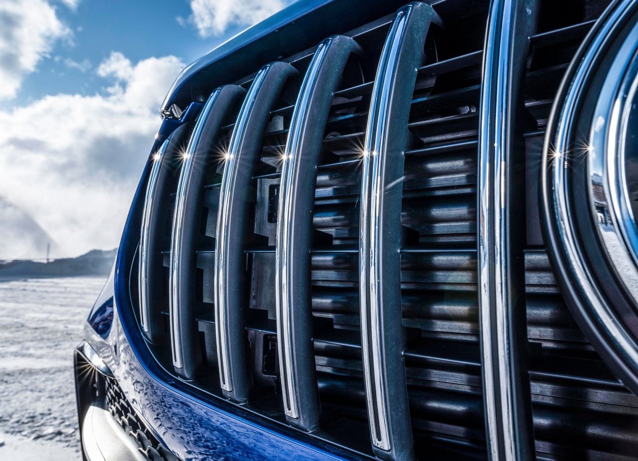 2020 - MERCEDES-AMG GLE 53 COUPE, foto 146