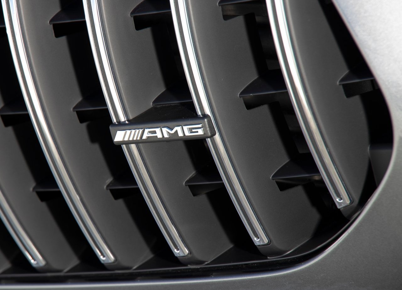 2020 - MERCEDES-AMG GLE 53 COUPE, foto 147