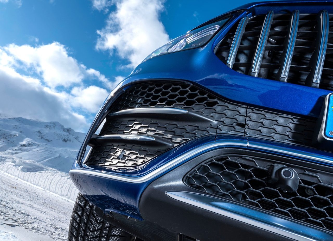 2020 - MERCEDES-AMG GLE 53 COUPE, foto 152