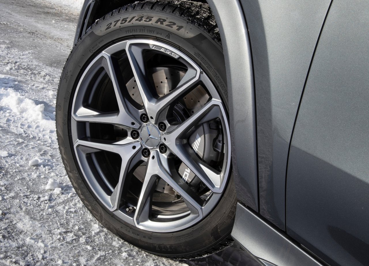 2020 - MERCEDES-AMG GLE 53 COUPE, foto 155