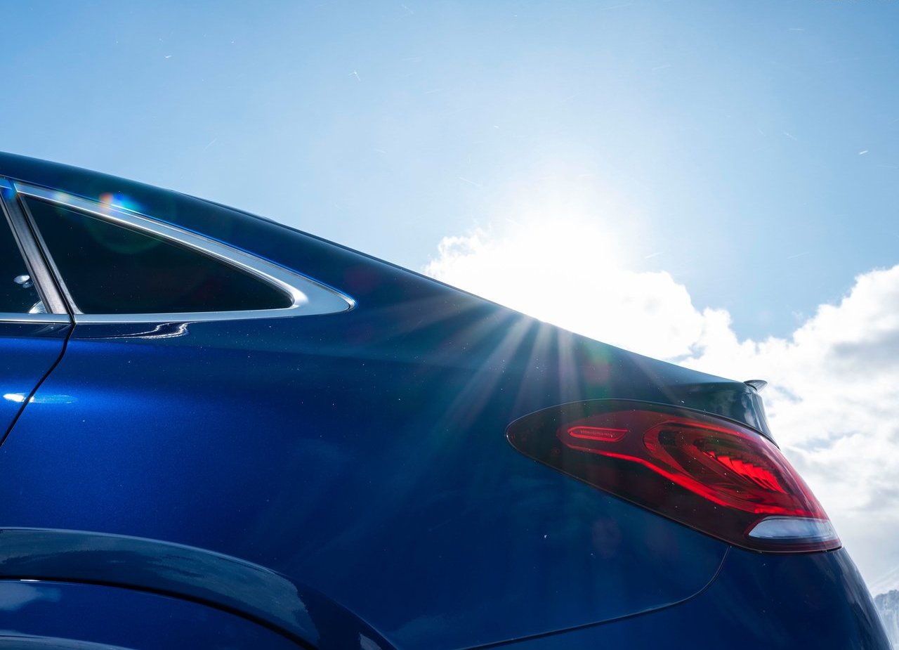2020 - MERCEDES-AMG GLE 53 COUPE, foto 160