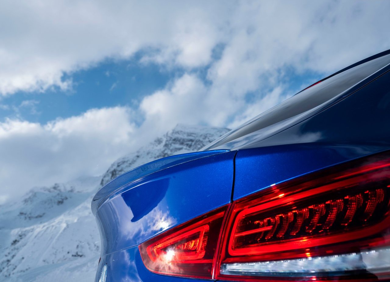 2020 - MERCEDES-AMG GLE 53 COUPE, foto 161