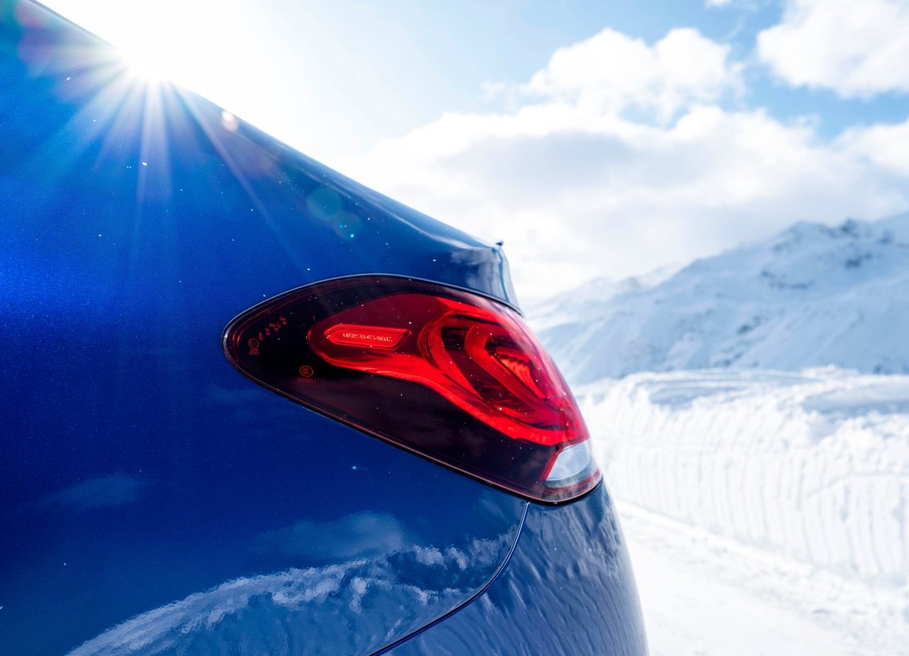 2020 - MERCEDES-AMG GLE 53 COUPE, foto 162