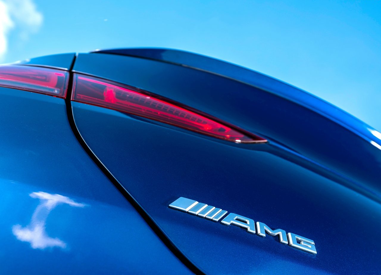2020 - MERCEDES-AMG GLE 53 COUPE, foto 169