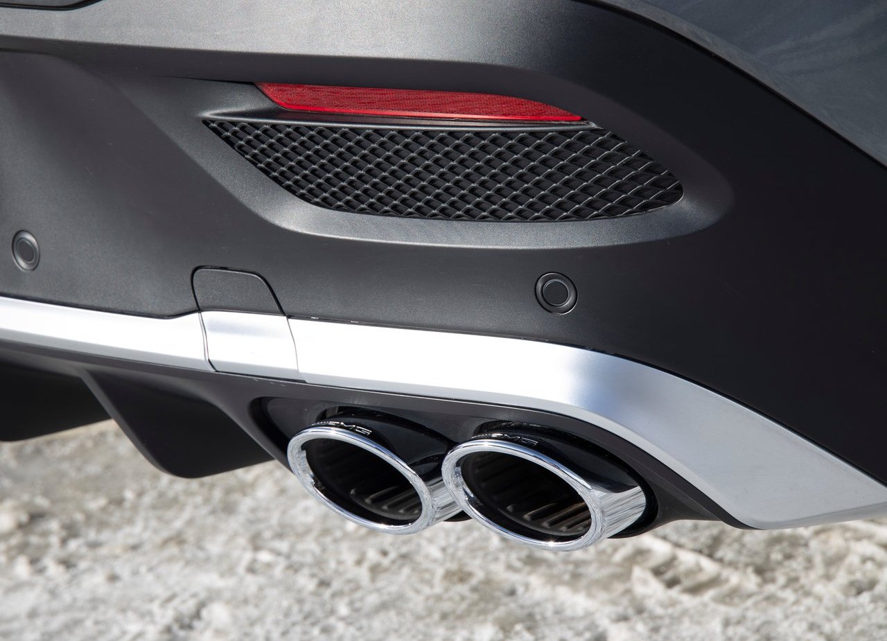 2020 - MERCEDES-AMG GLE 53 COUPE, foto 172