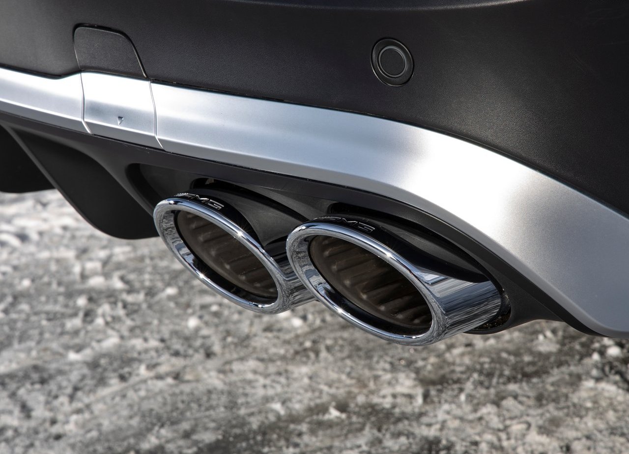 2020 - MERCEDES-AMG GLE 53 COUPE, foto 173