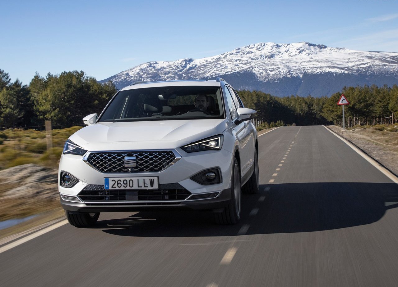 SEAT TARRACO e-HYBRID, foto 21