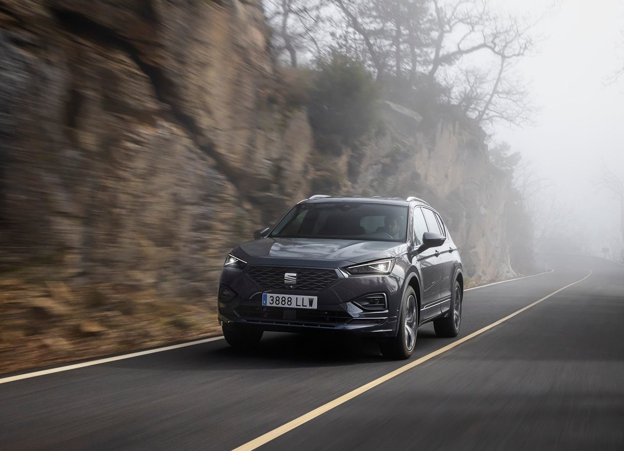 SEAT TARRACO e-HYBRID, foto 25