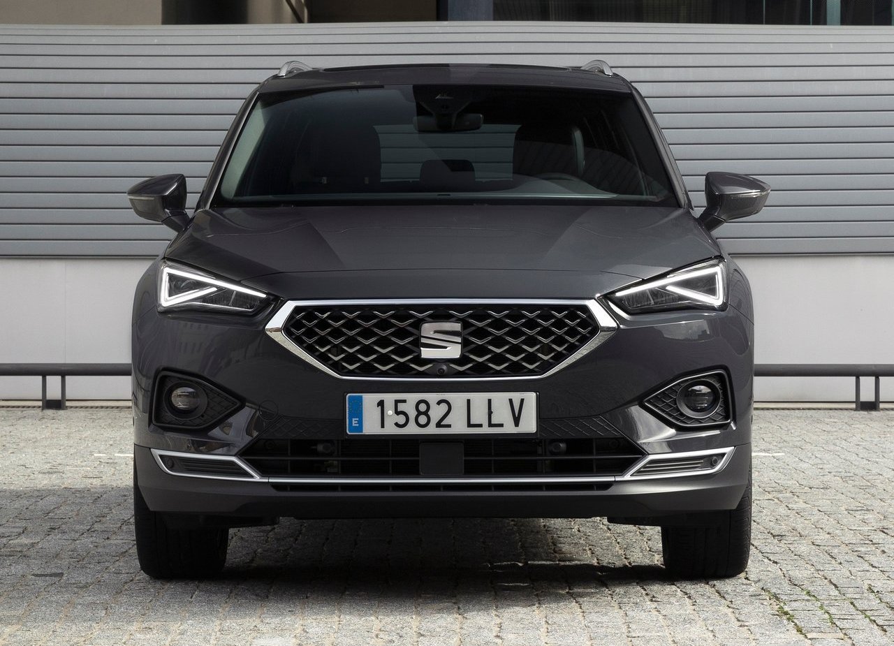 SEAT TARRACO e-HYBRID, foto 71