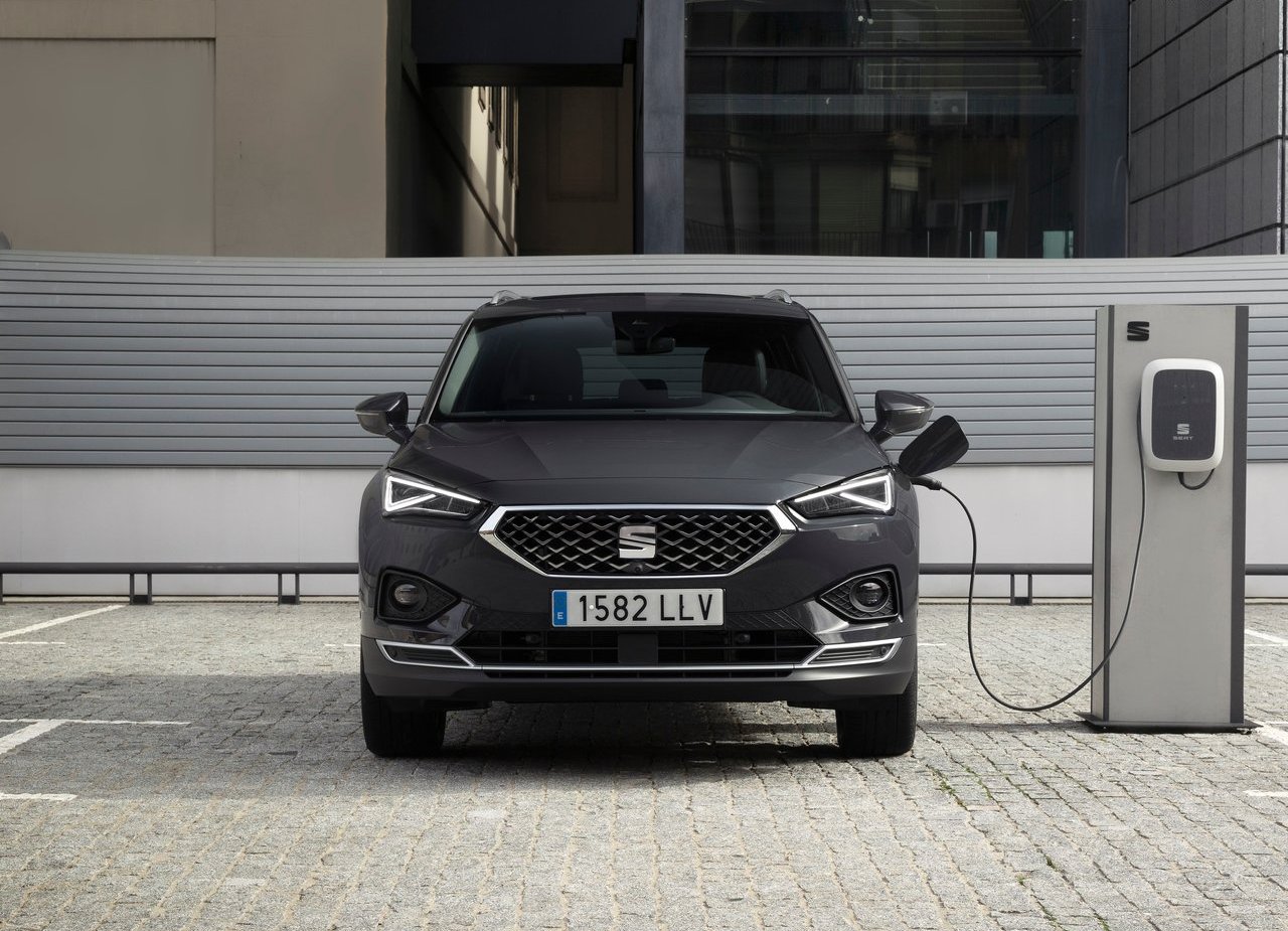 SEAT TARRACO e-HYBRID, foto 72