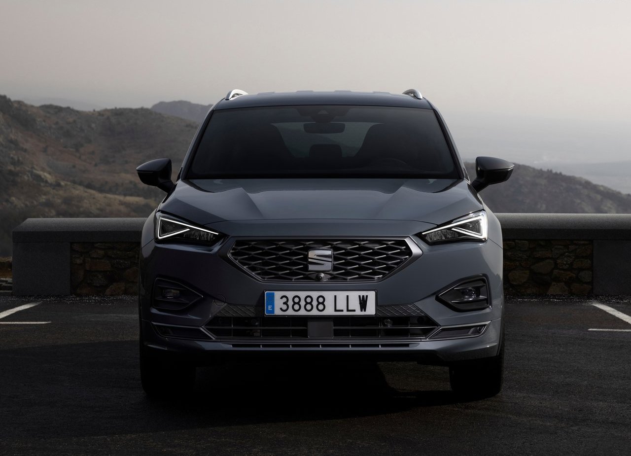 SEAT TARRACO e-HYBRID, foto 73