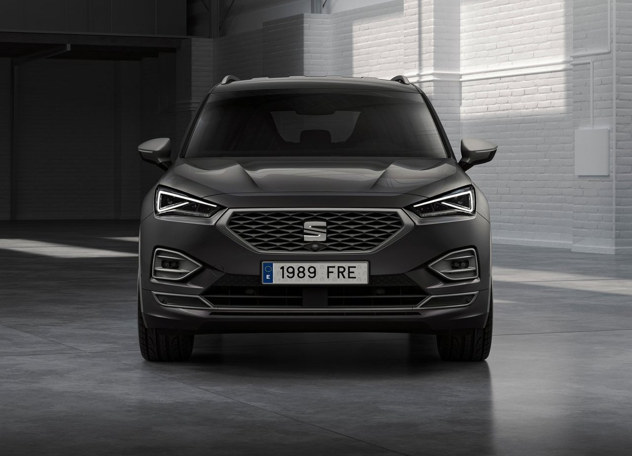 SEAT TARRACO e-HYBRID, foto 74