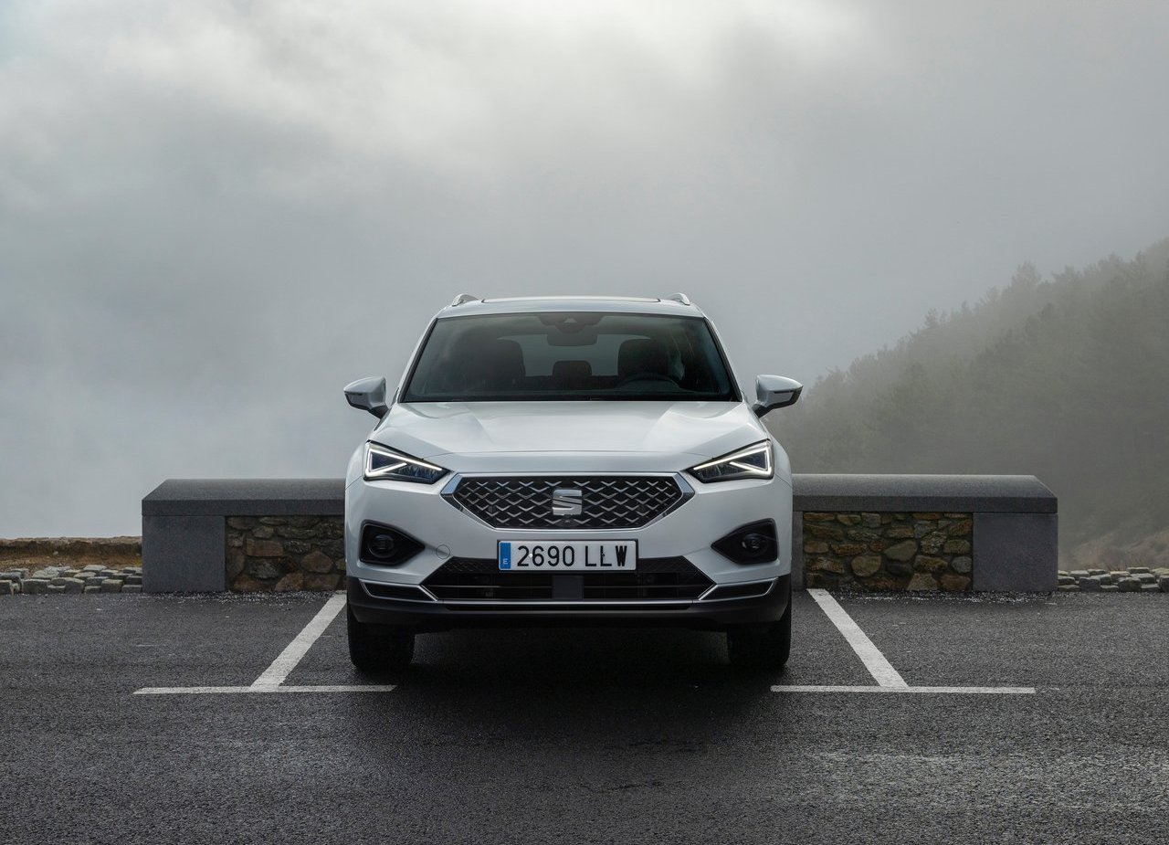 SEAT TARRACO e-HYBRID, foto 75