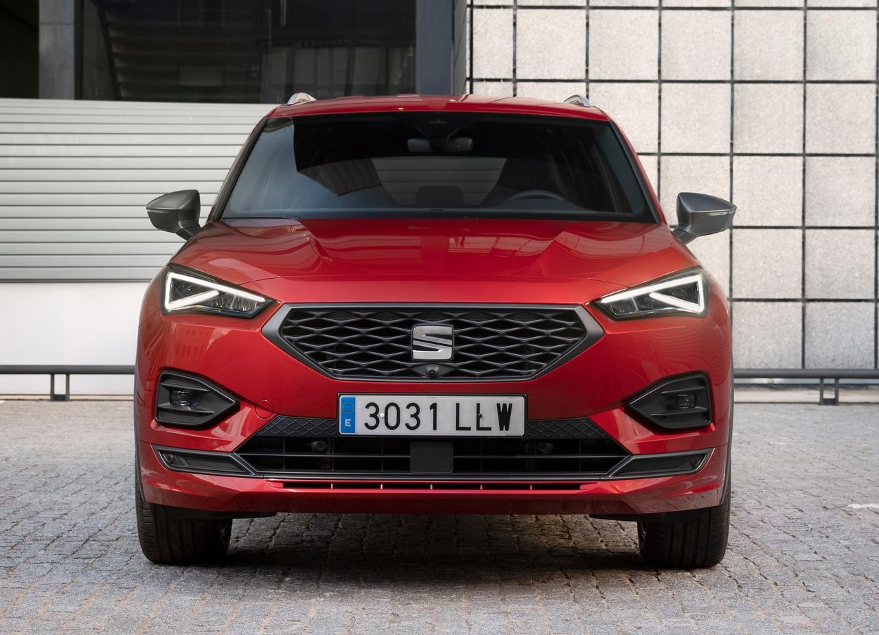 SEAT TARRACO e-HYBRID, foto 76