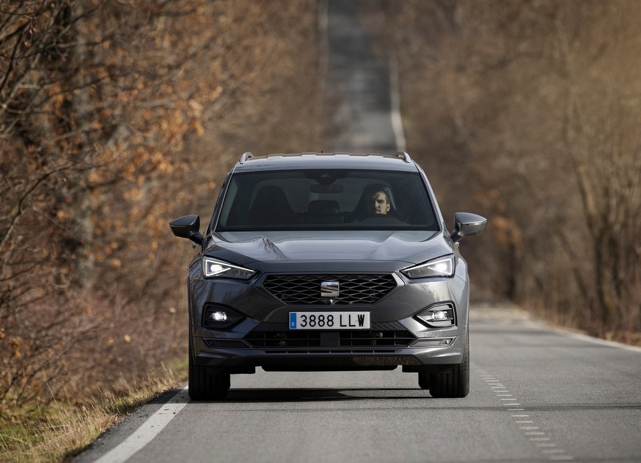 SEAT TARRACO e-HYBRID, foto 78
