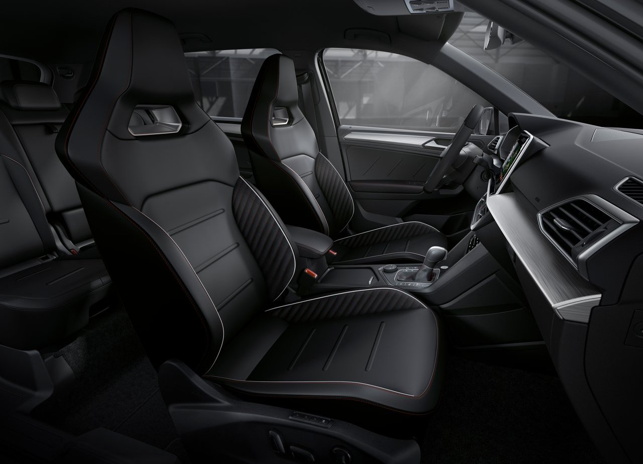 SEAT TARRACO e-HYBRID, foto 94
